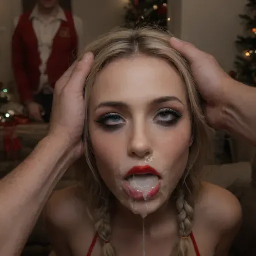 генератор порно-изображений на ИИ