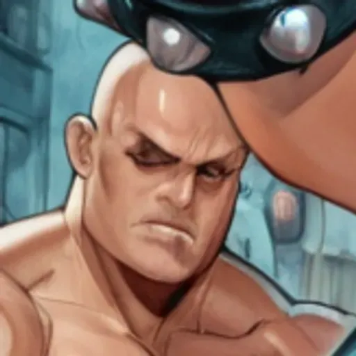 AI porn image generator