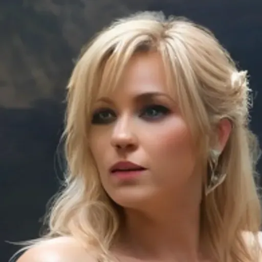 Pencipta imej lucah AI