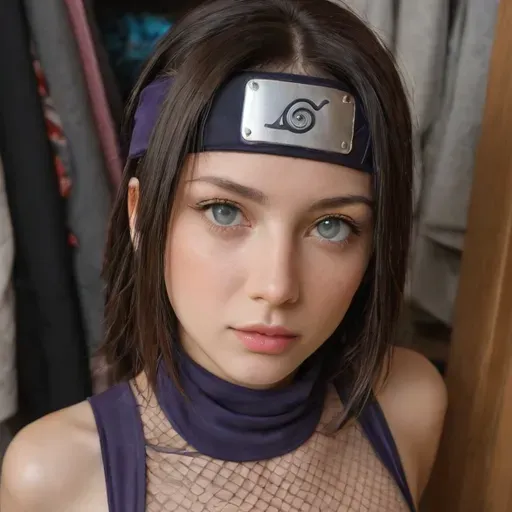 AIポルノ画像ジェネレーター