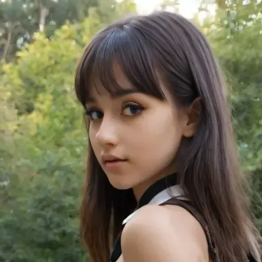 generatore di immagini porno IA