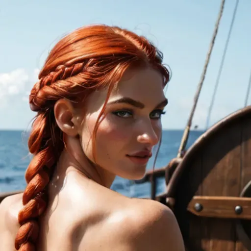 генератор порно-изображений на ИИ