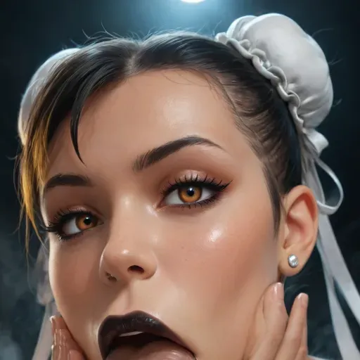 KI-Pornobild-Generator