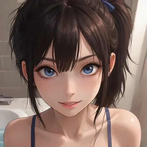 генератор порно-изображений на ИИ