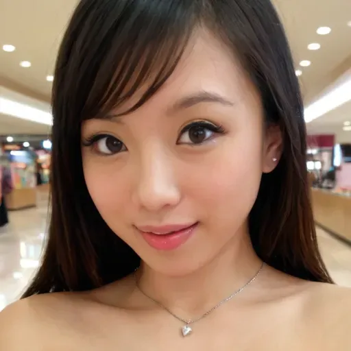 AI色情圖片產生器