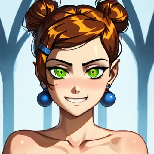 генератор порно-изображений на ИИ