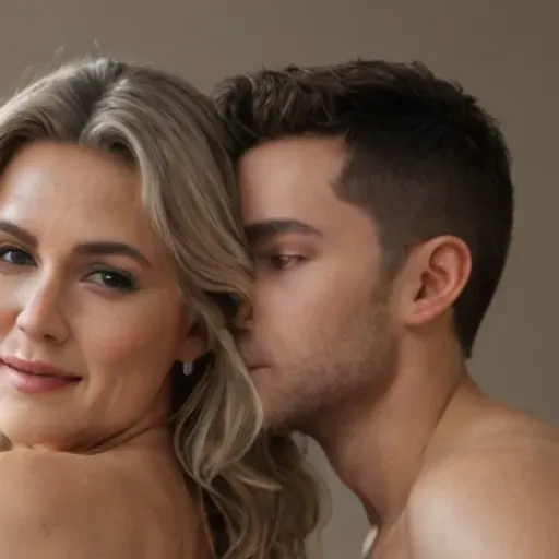 AIポルノ写真ジェネレーター