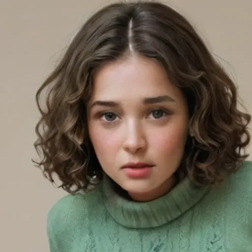 AIポルノ画像ジェネレーター