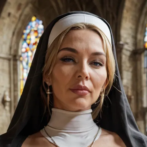 AI porn image generator