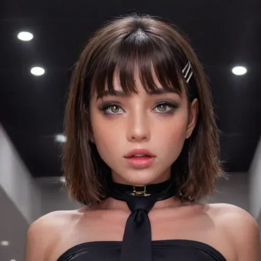 AI色情圖片產生器