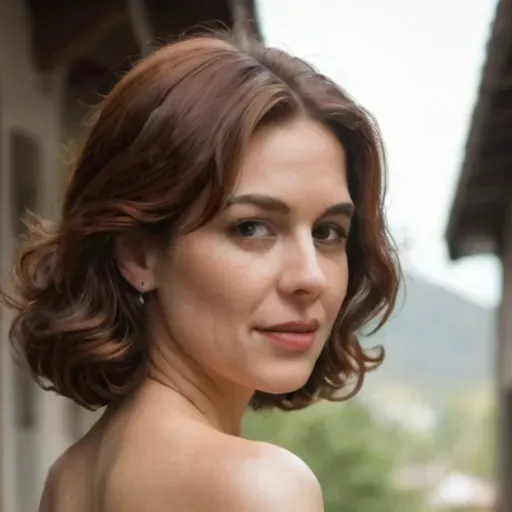 KI-Pornobild-Generator