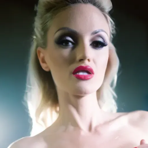 generatore di immagini porno IA