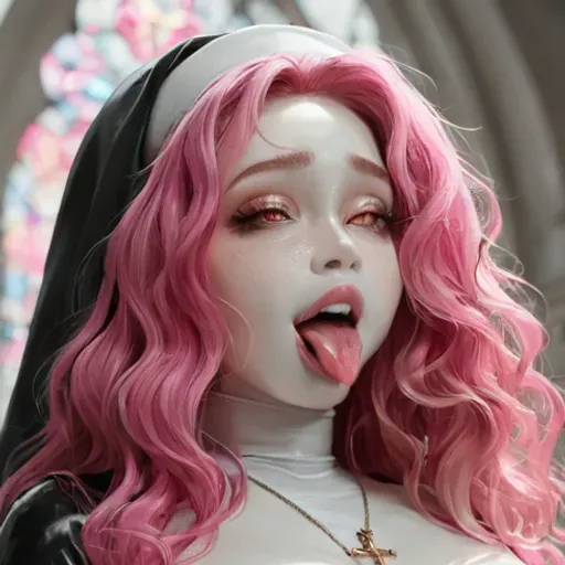 KI-Pornobild-Generator