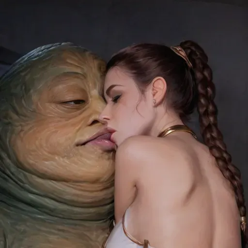 एआई पोर्न इमेज जेनरेटर