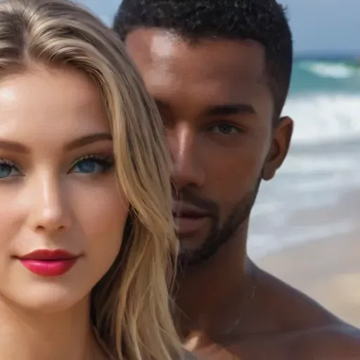 AI色情照片生成器