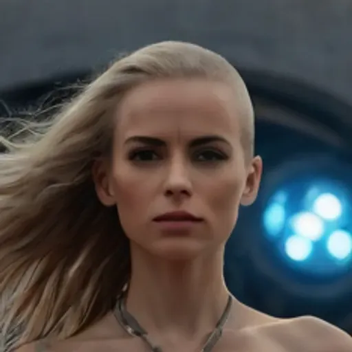 KI-Pornobild-Generator