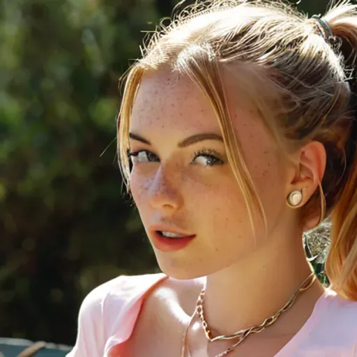 AI 포르노 이미지 생성기