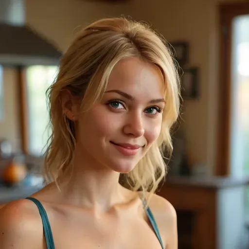 AIポルノ画像ジェネレーター