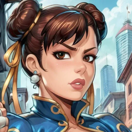 gerador de imagens pornô com IA