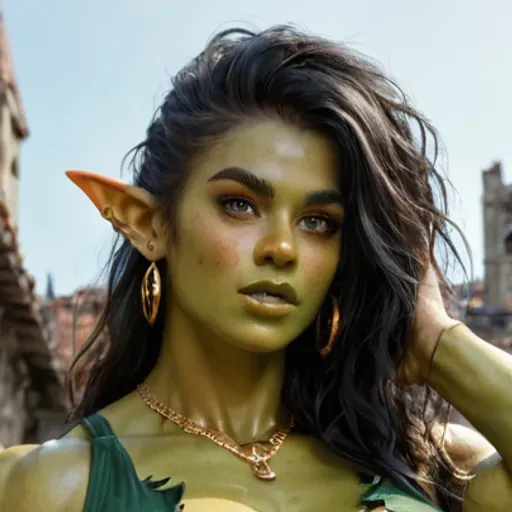 KI-Pornobild-Generator