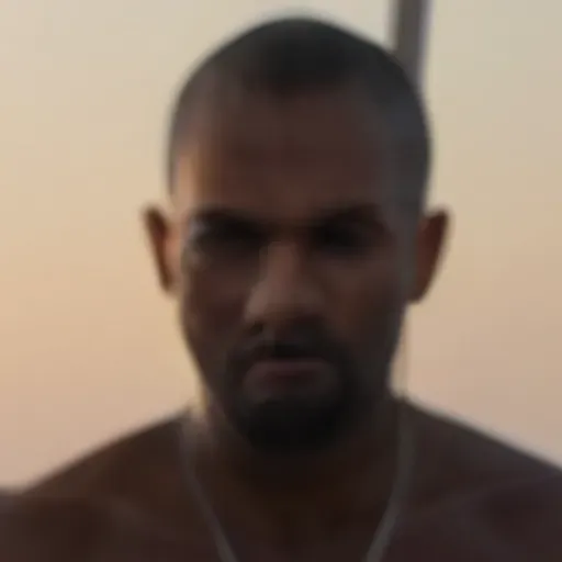 AI 포르노 이미지 생성기