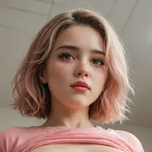 AI色情圖片產生器