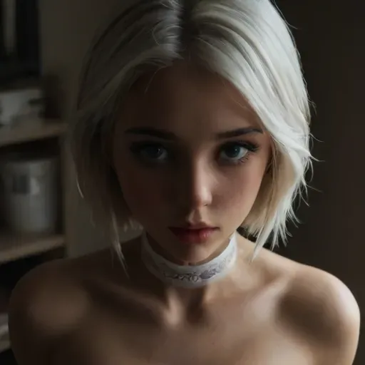 KI-Pornobild-Generator