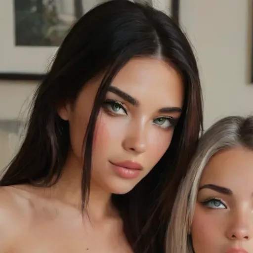 AIポルノ画像ジェネレーター