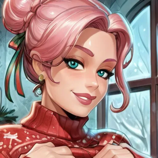 generador de imágenes porno con IA