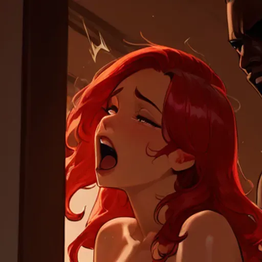 AIポルノ写真ジェネレーター