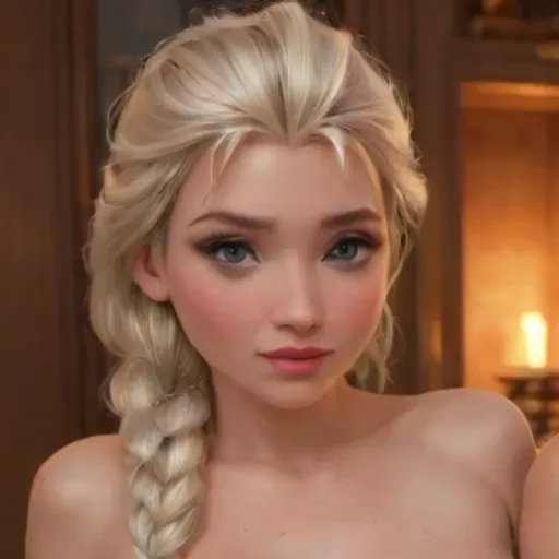 एआई पोर्न इमेज जेनरेटर