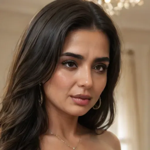 yapay zekâ porno foto üretici