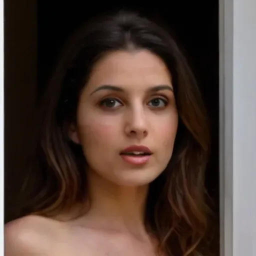 yapay zekâ porno görsel üretici