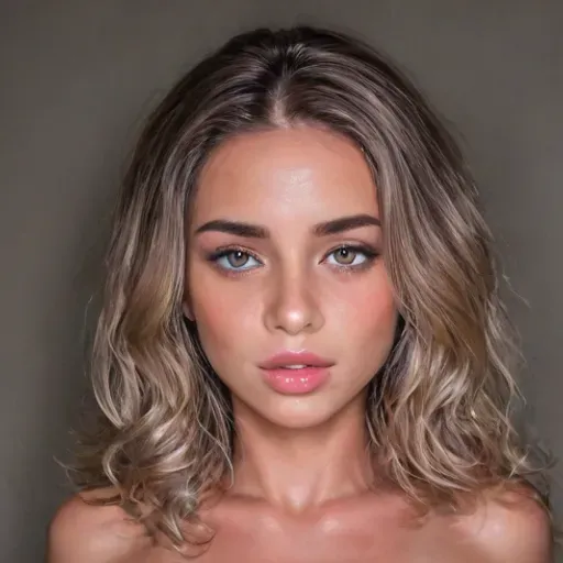 AI porn image generator