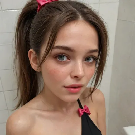 yapay zekâ porno görsel üretici