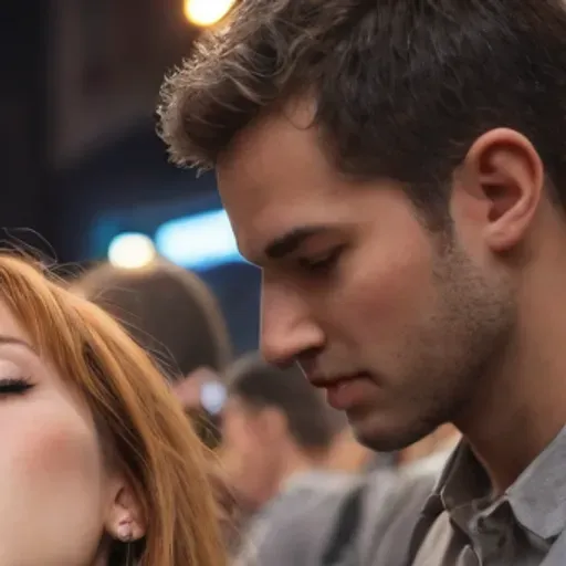 generador de imágenes porno con IA