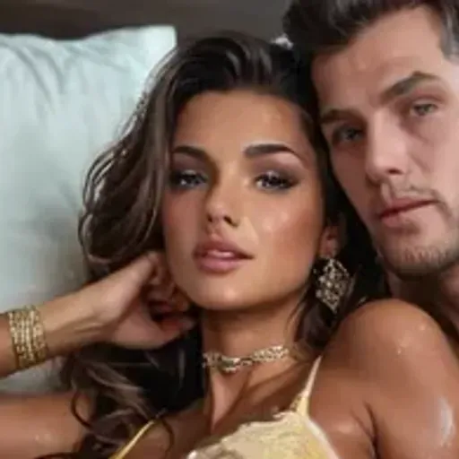 generador de imágenes porno con IA