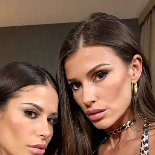 AI 포르노 이미지 생성기