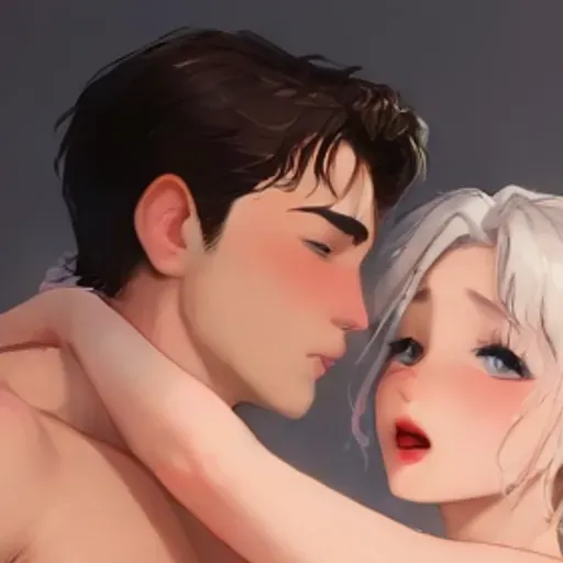 generatore di immagini porno IA