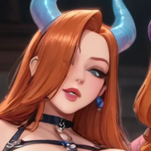 KI-Pornobildchen-Generator