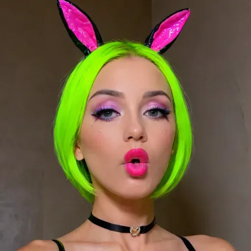 generatore di immagini porno IA