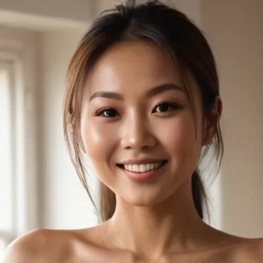 AI 포르노 이미지 생성기