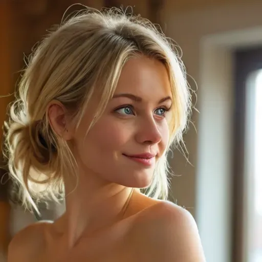 AIポルノ画像ジェネレーター