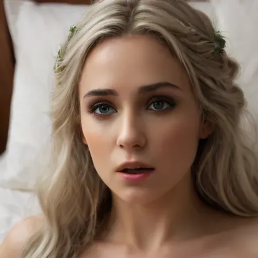 AI色情图片生成器