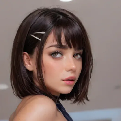 KI-Pornobild-Generator