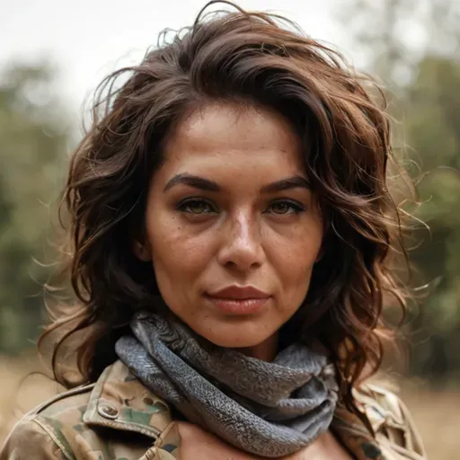 yapay zekâ porno görsel üretici