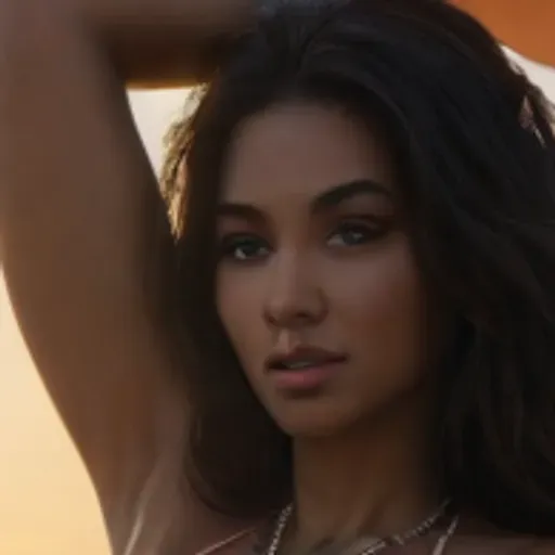 AI 포르노 사진 생성기