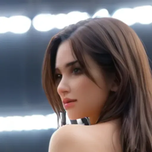 AI porn image generator