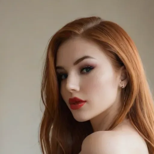 AI 포르노 이미지 생성기