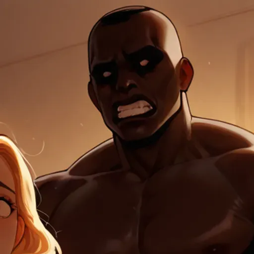 генератор порно-изображений на ИИ